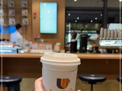 -Au Cafe&Roastery(华侨城店)