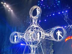 -广州长隆国际大马戏