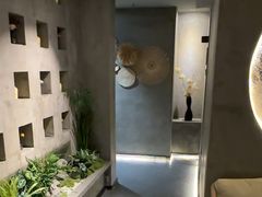-施奈儿.洗头頭療.按摩SPA.采耳(上梅林店)
