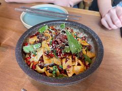 -薇酌饮·陕西菜(南门外店)