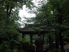 -浙北大峡谷