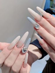 -斯馨·健康美甲美睫