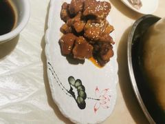 -19号私房菜(云南路店)