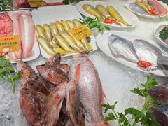 -海味世家·家常菜馆(明州里店)
