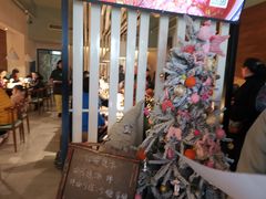 -十面春风·江南面馆(崇宁路店)