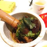 必吃榜打卡
