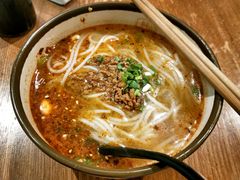 -谭师爷龙抄手(白下路店)