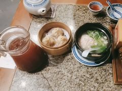 -南京大牌档(新街口德基广场店)