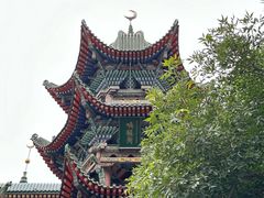 -桥门程记(兰州南关夜市店)