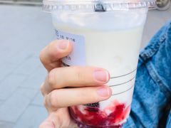 小雪荔枝瑞纳冰-瑞幸咖啡(北工大理科楼店)