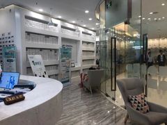 -固瑞齿科(国贸门诊店)