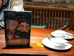 -大牌大·传统杭帮菜(湖滨店)