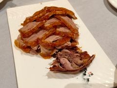 -全聚德(上海首店浦东店)