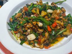 -井水小厨·湘菜(活力广场店)