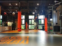 -蜗牛健身·私教馆(海珀香庭店)