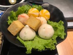 -东椰·海南椰子鸡火锅(朝阳门店)