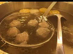-悦来悦牛潮汕牛肉火锅(大浪店)