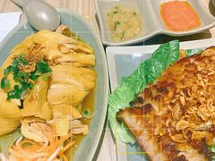 -安南小馆(华润城万象天地店)