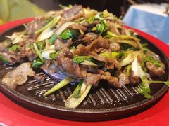 -庆云楼饭庄(什刹海店)