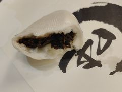 -梅林春晓花园餐厅
