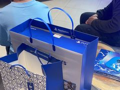 -Sony Store索尼(深圳深业上城店)