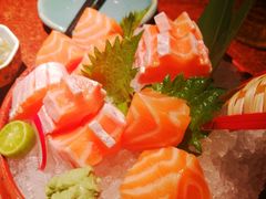-炙柒Sekinana·精致日料(合生汇店)
