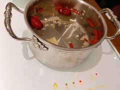 -虾佬圣汤·海鲜姿造(乐堤港店)