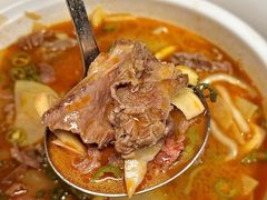 -百年神厨·地道川菜(清江西路店)