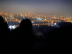 -鬼笑石后山停车场