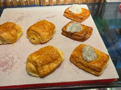 -富力希尔顿酒店·地阔自助餐厅