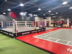 -格斗兄弟搏击健身训练馆(望京店)