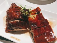 -港丽餐厅