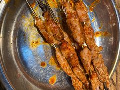 -有奴思烤肉·清真(正宁路店)