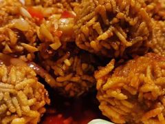 -鑫小城故事·藕汤·家常菜(台北一路总店)