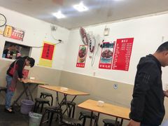 大堂-望江门227龙虾馆