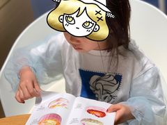-极橙儿童齿科矫正中心(奥城店)