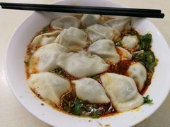 -老味道饺子馆(回民街店)