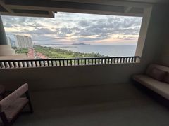 -海南清水湾莱佛士酒店