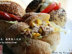 星巴克出品-星巴克(广州正佳广场4层店)
