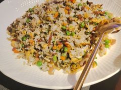-锦府园·新台州菜(合生汇店)