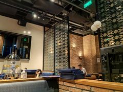 -blue frog蓝蛙(长泰广场店)