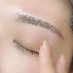 -本小姐美学·半永久纹眉野生眉