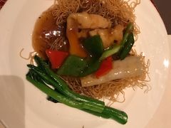 -天龙轩(香港丽思卡尔顿酒店)