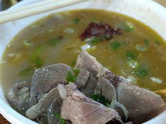 -化三驴肉汤(金明东街店)
