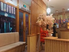 -林妈妈村·日式料理(宝山龙湖天街店)