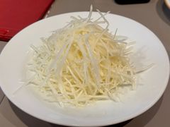 -福满圆(琨莎中心店)