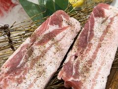 -南浦洞烤肉·新世界版(奥体店)