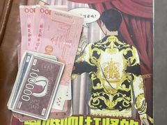 -剧狐剧本杀·月球探案馆(人民广场1号店)