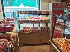 -味多美蛋糕(亚非大厦店)