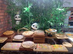 -汉丽斯巴西烤肉自助(市南店)